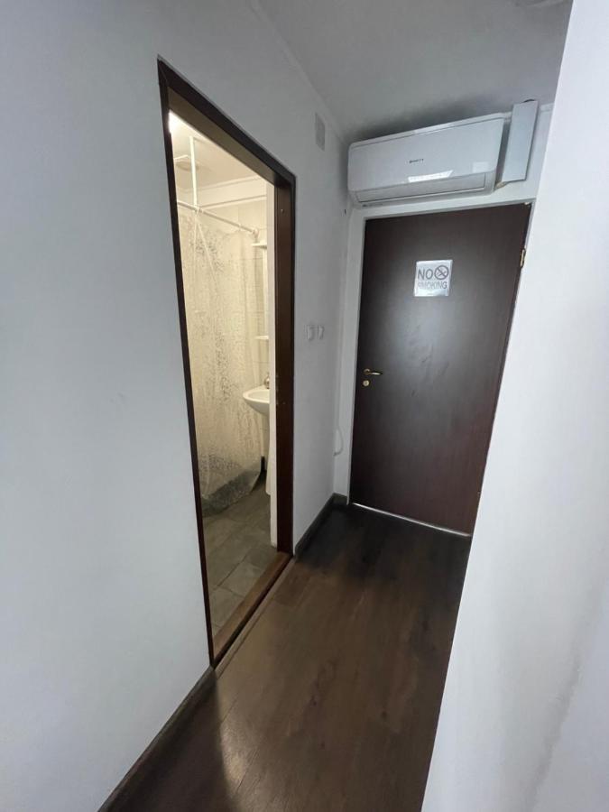 Paulaapartment&Rooms Oradea Exterior foto