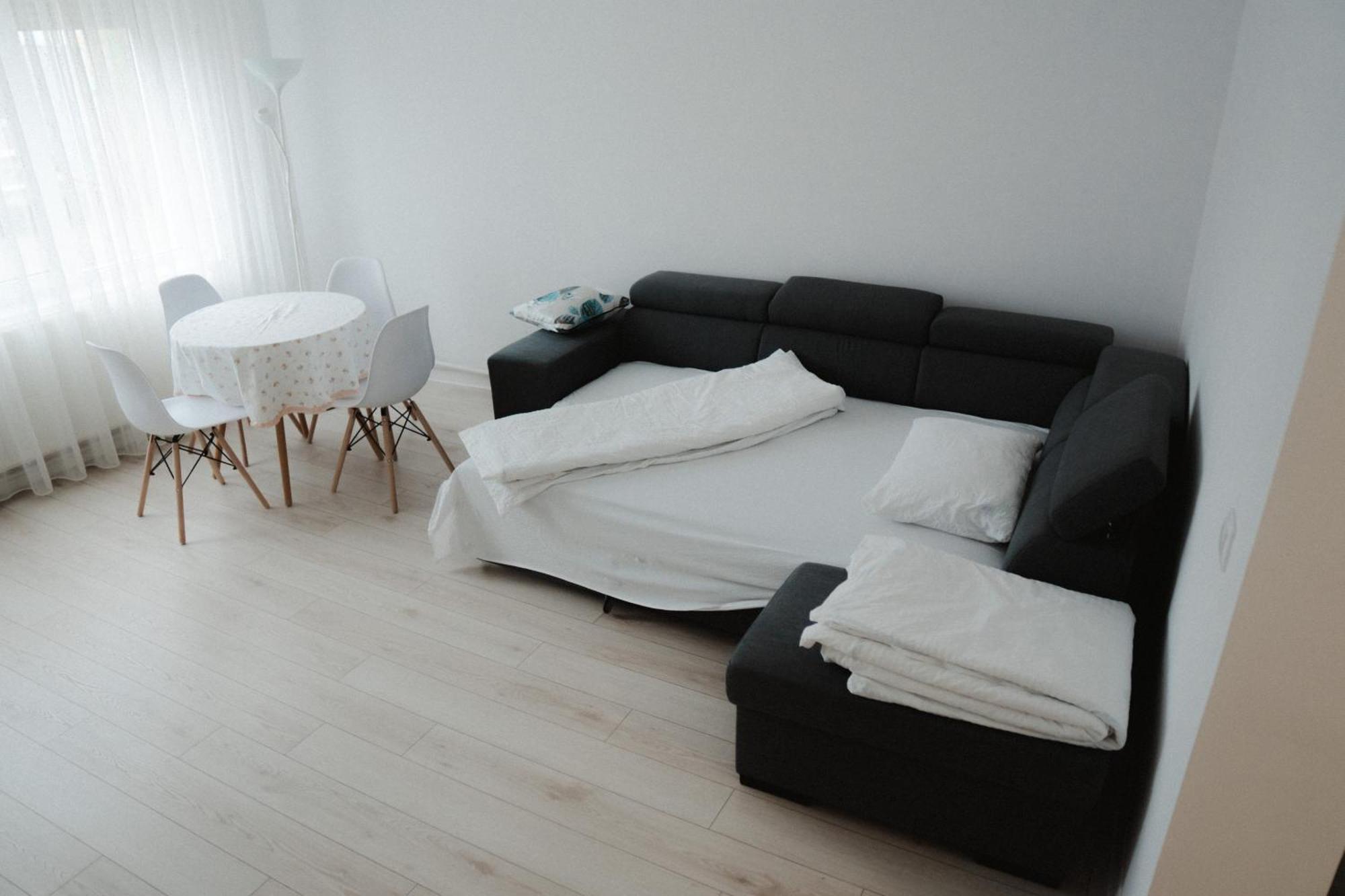 Paulaapartment&Rooms Oradea Exterior foto